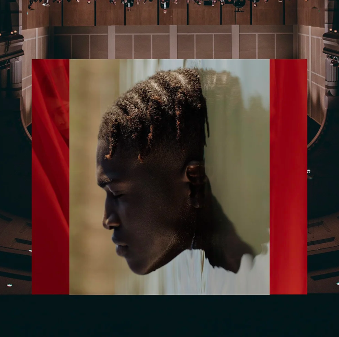 Stravinsky X Kendrick Lamar
